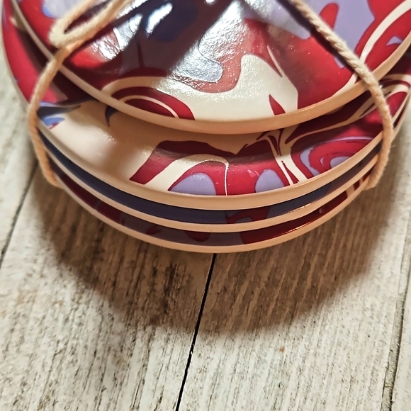 Opalhouse Coasters 2 four packs 8 total. - Picture 4 of 6